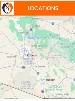 Locations to Centra Internal Medicine